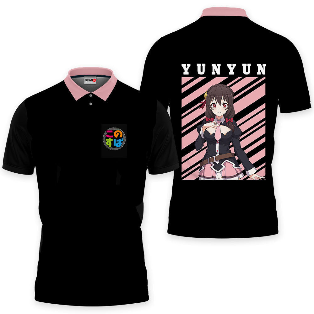 Yunyun Polo Shirt